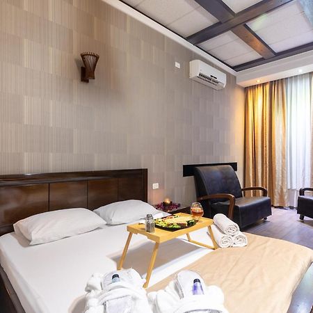 Hotel House Rişon LeTsiyon Dış mekan fotoğraf