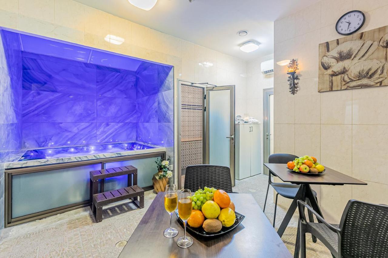 Hotel House Rişon LeTsiyon Dış mekan fotoğraf