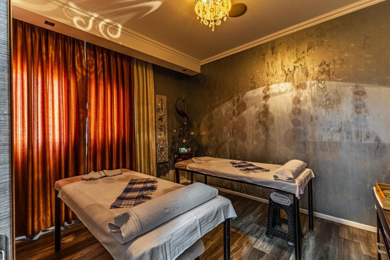 Hotel House Rişon LeTsiyon Dış mekan fotoğraf
