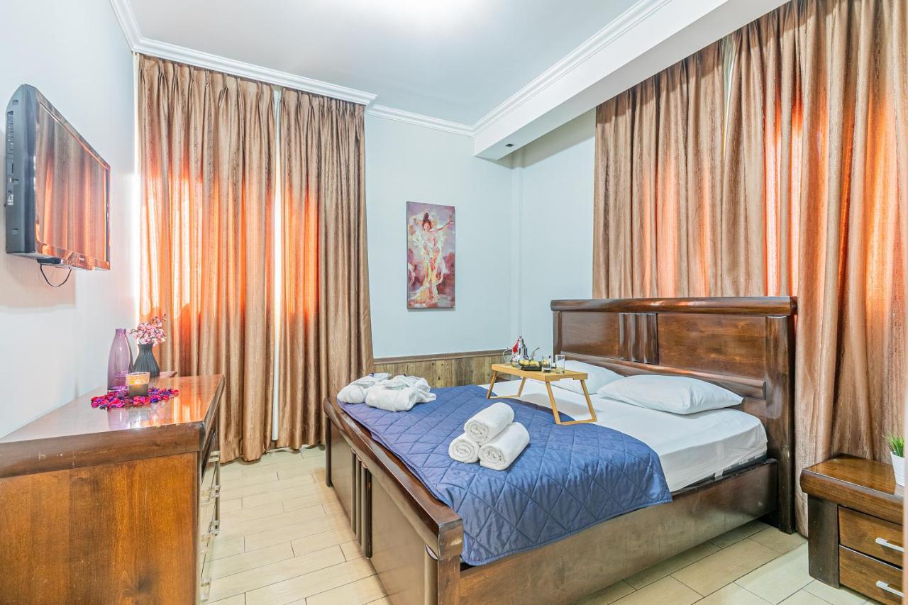 Hotel House Rişon LeTsiyon Dış mekan fotoğraf