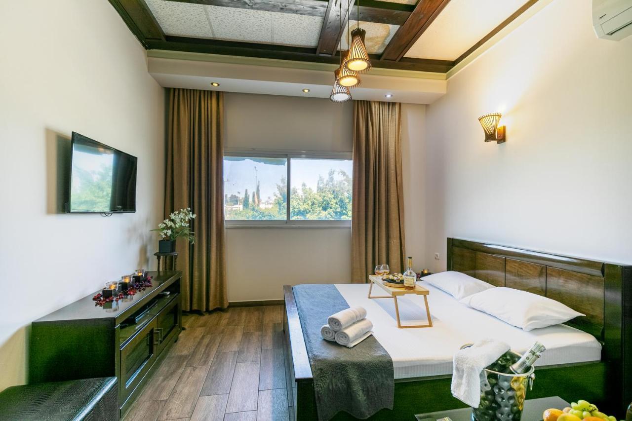 Hotel House Rişon LeTsiyon Dış mekan fotoğraf