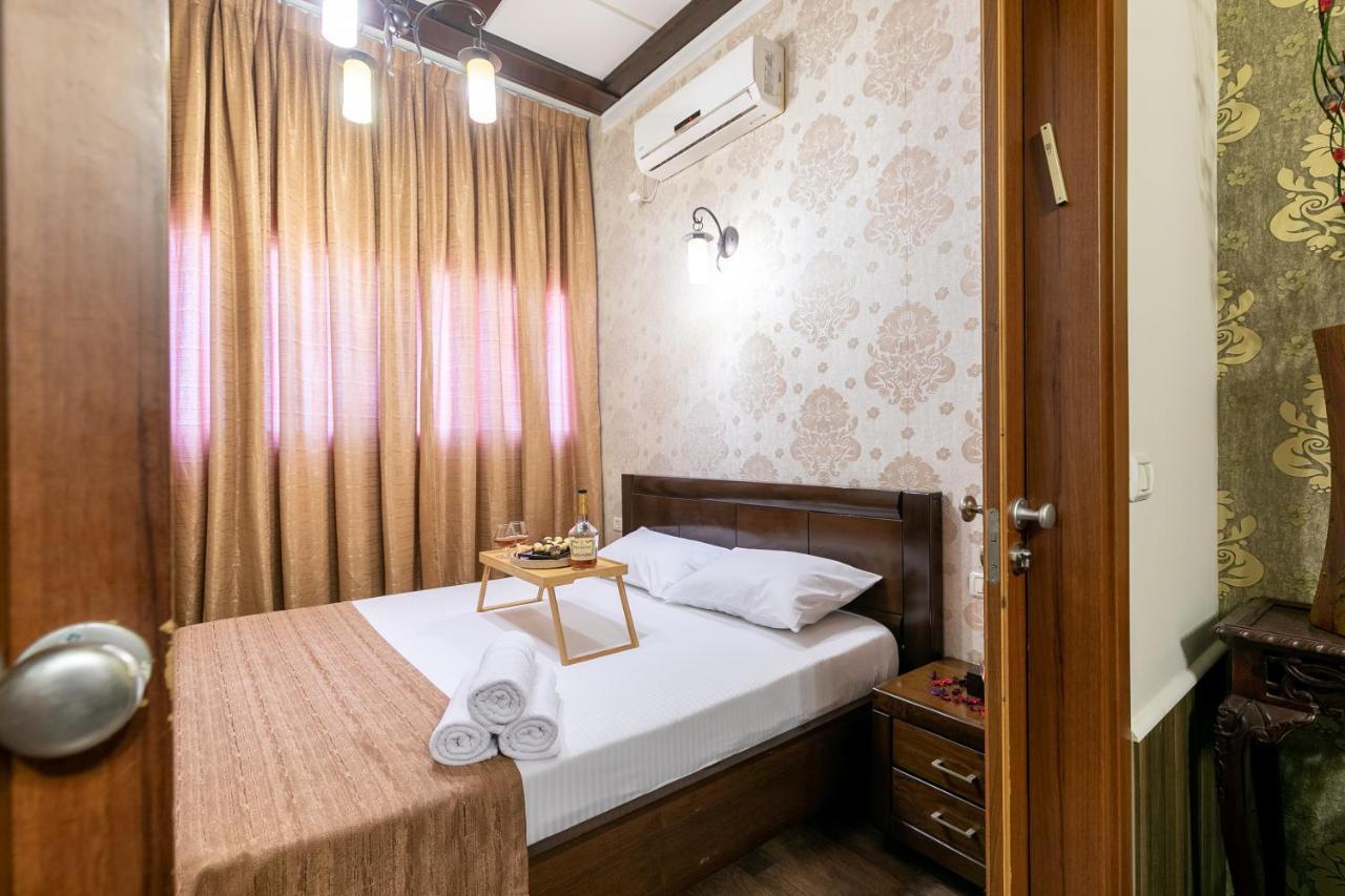 Hotel House Rişon LeTsiyon Dış mekan fotoğraf