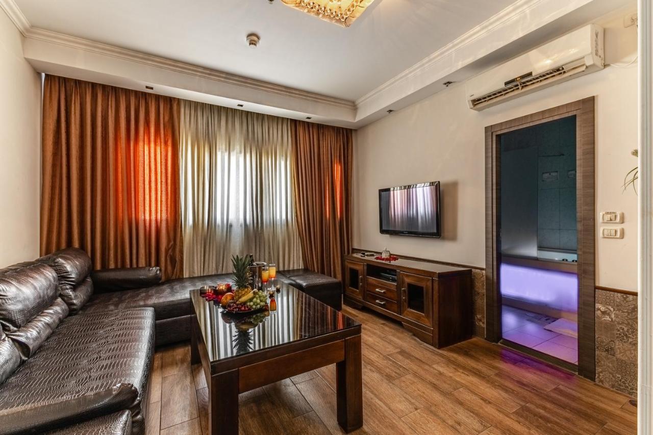 Hotel House Rişon LeTsiyon Dış mekan fotoğraf