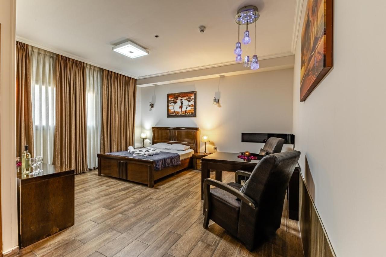 Hotel House Rişon LeTsiyon Dış mekan fotoğraf