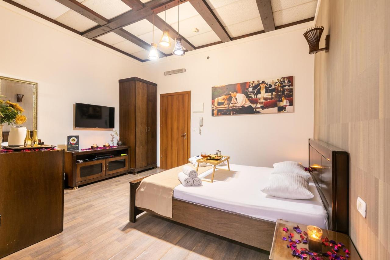 Hotel House Rişon LeTsiyon Dış mekan fotoğraf