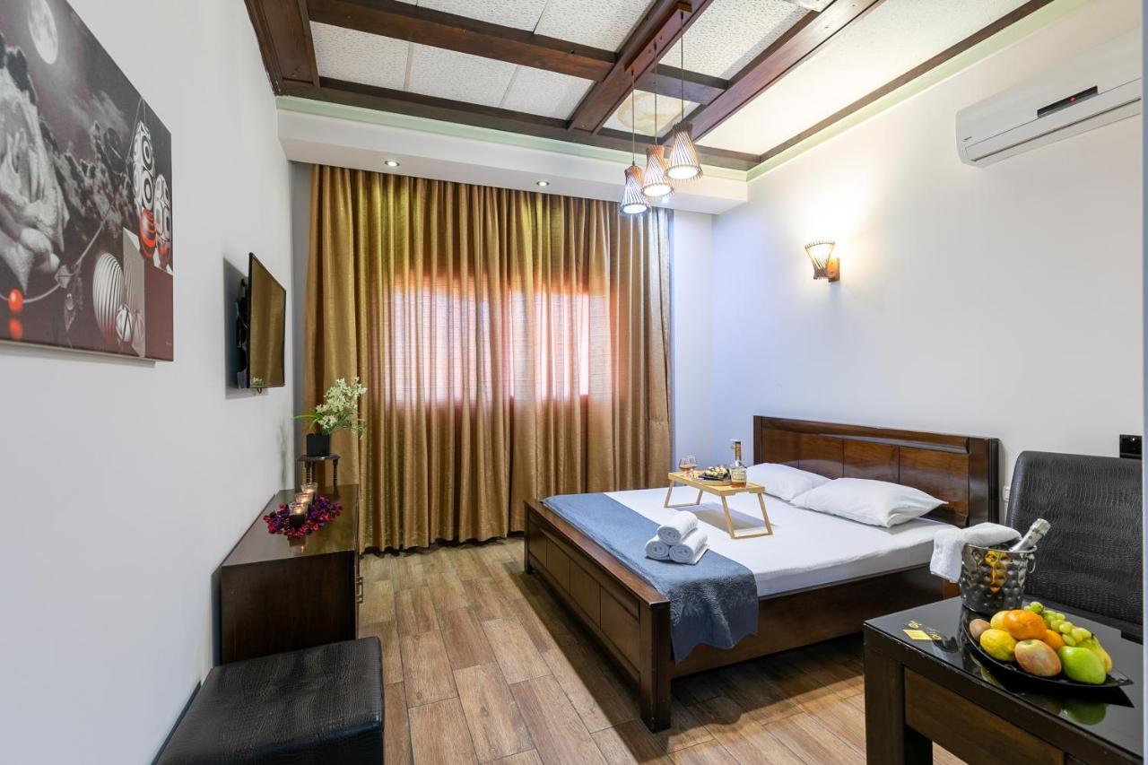 Hotel House Rişon LeTsiyon Dış mekan fotoğraf