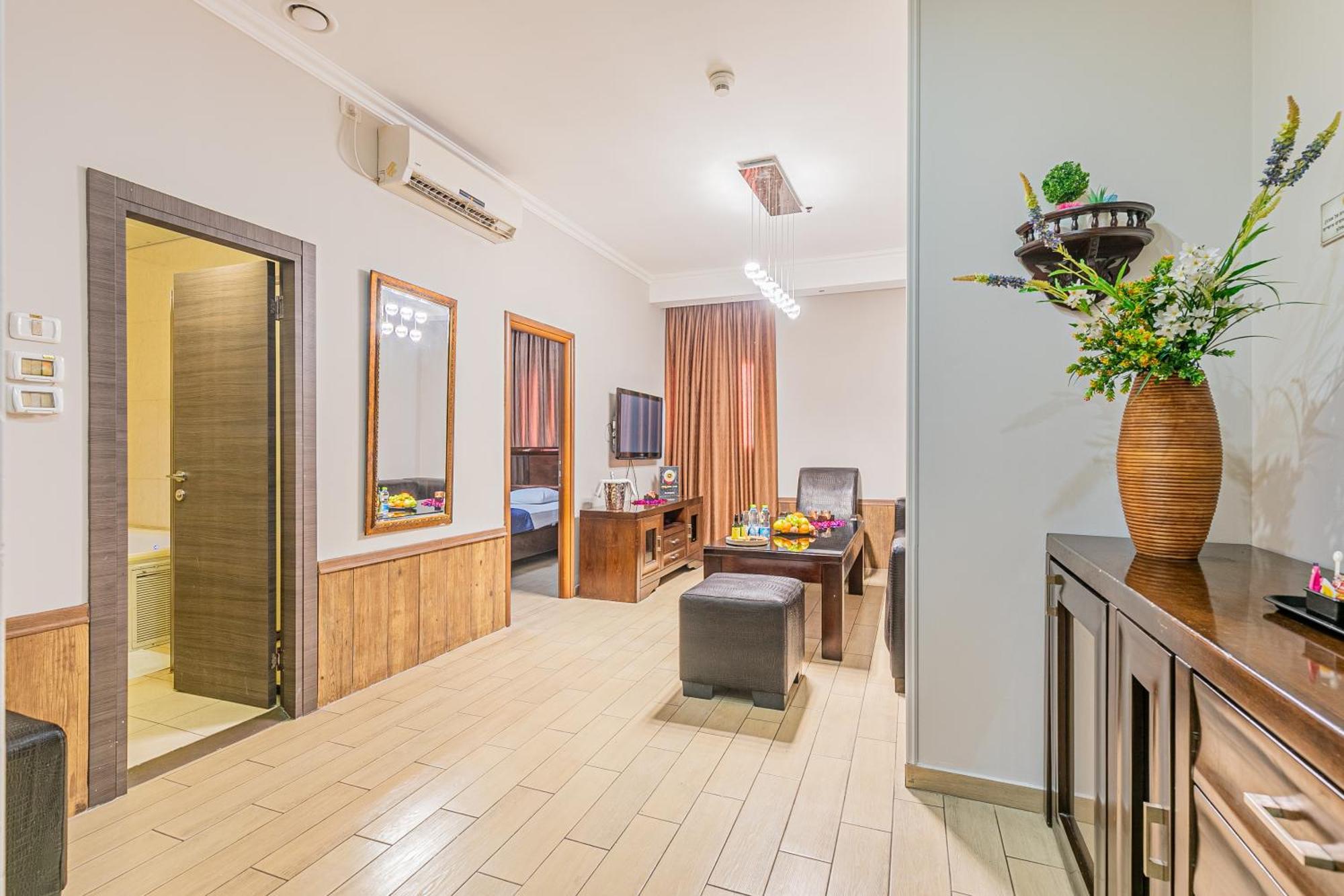 Hotel House Rişon LeTsiyon Dış mekan fotoğraf