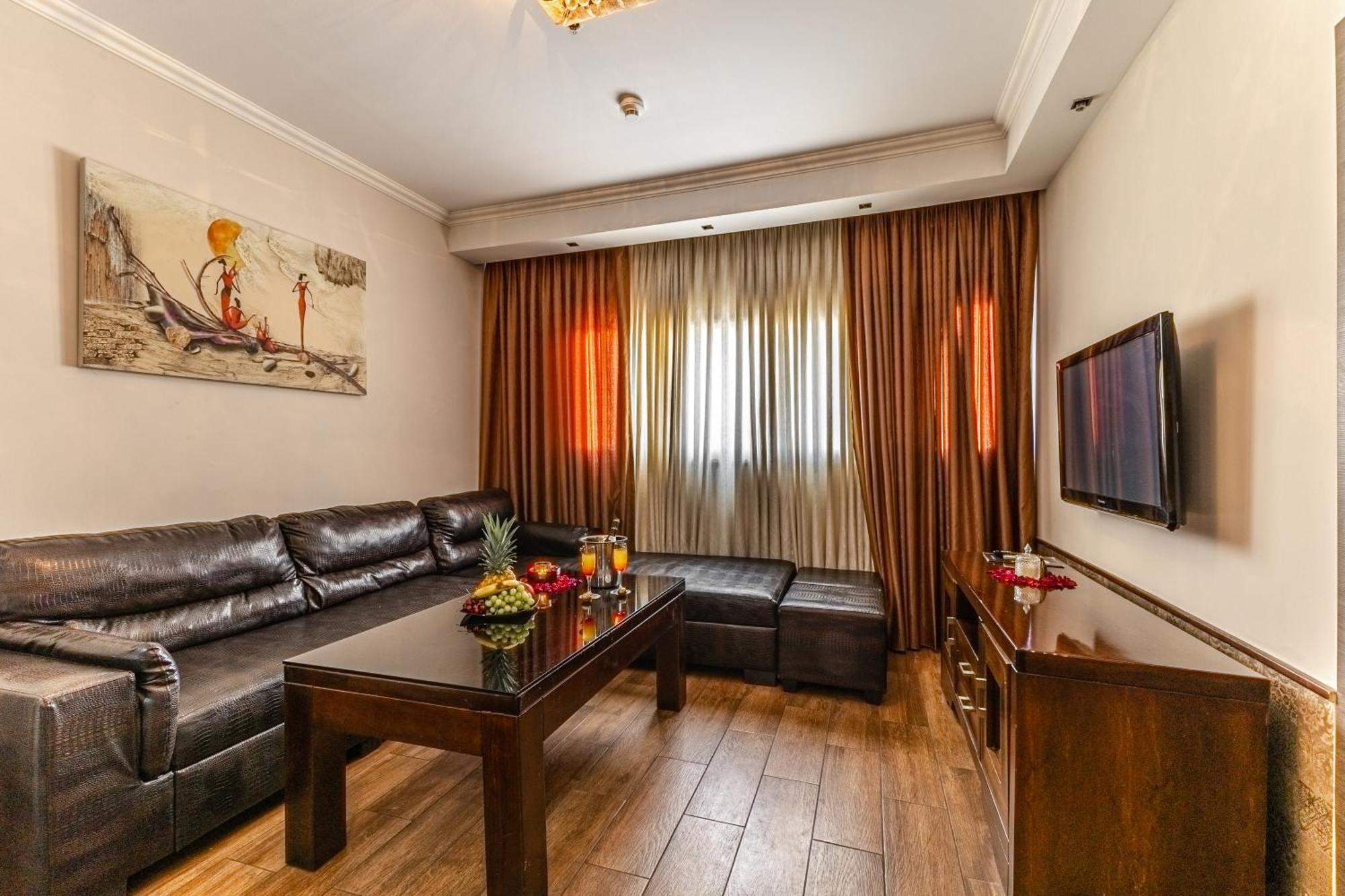 Hotel House Rişon LeTsiyon Dış mekan fotoğraf