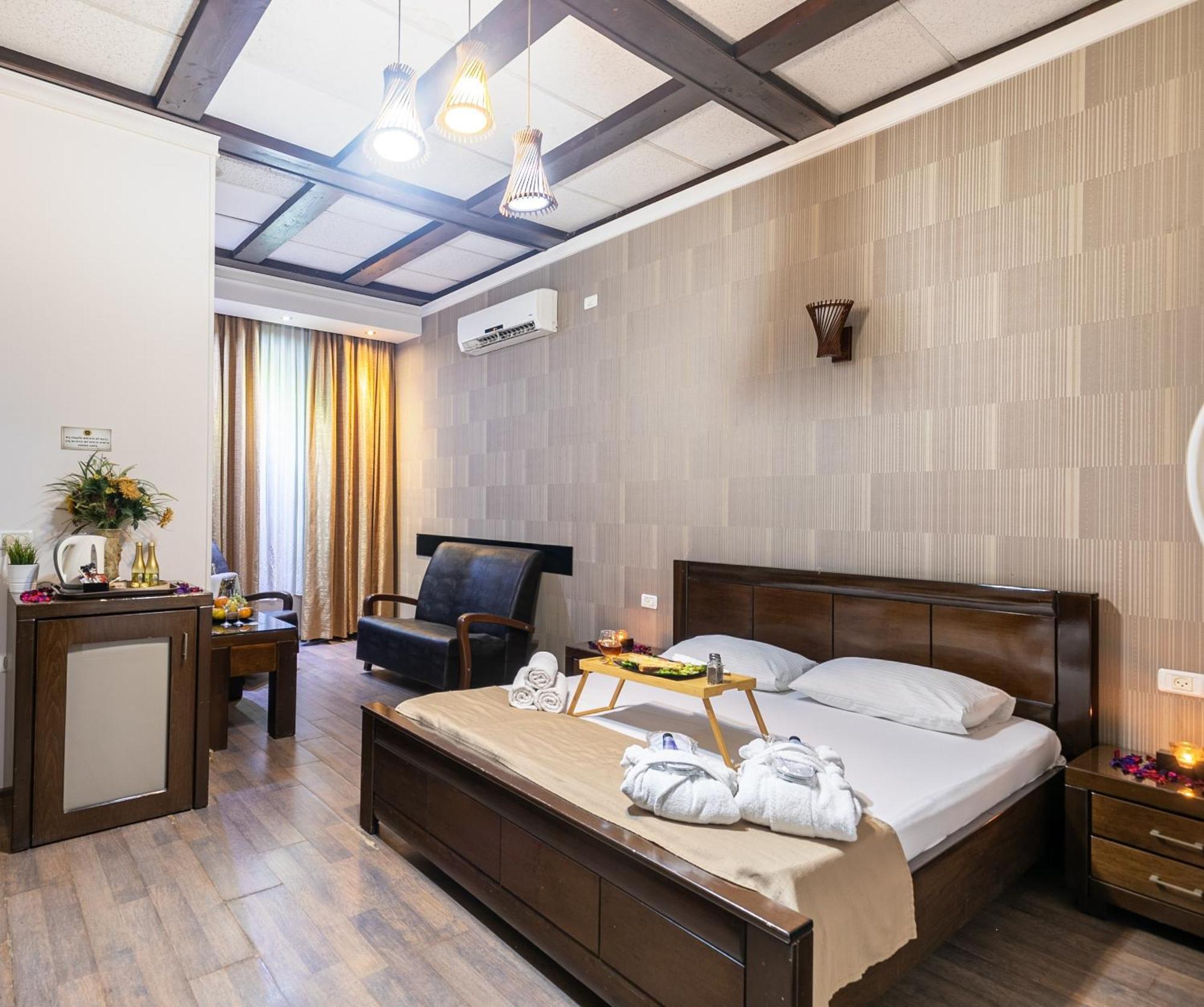 Hotel House Rişon LeTsiyon Dış mekan fotoğraf