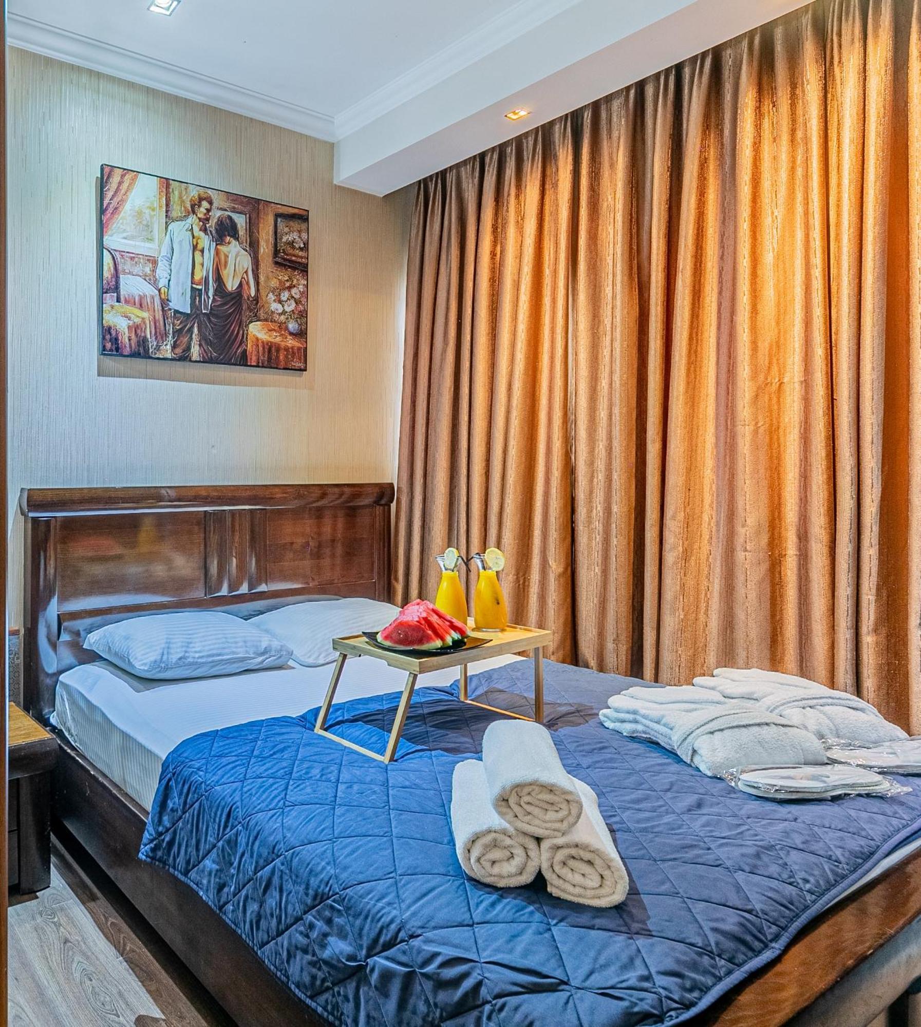 Hotel House Rişon LeTsiyon Dış mekan fotoğraf