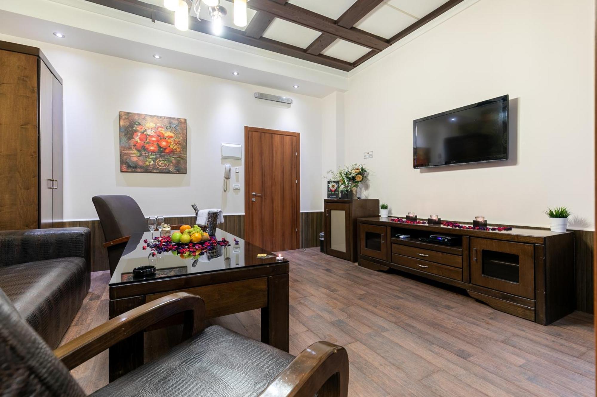 Hotel House Rişon LeTsiyon Dış mekan fotoğraf