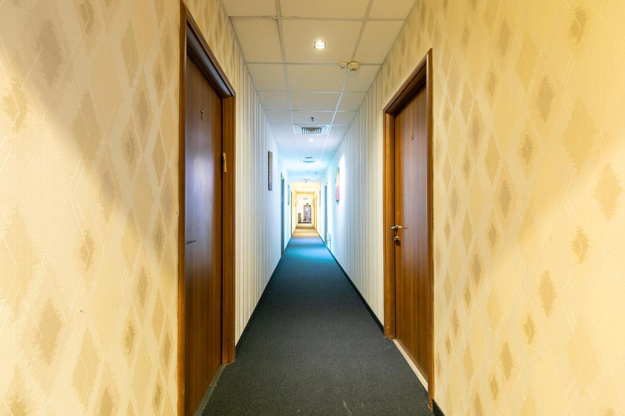 Hotel House Rişon LeTsiyon Dış mekan fotoğraf