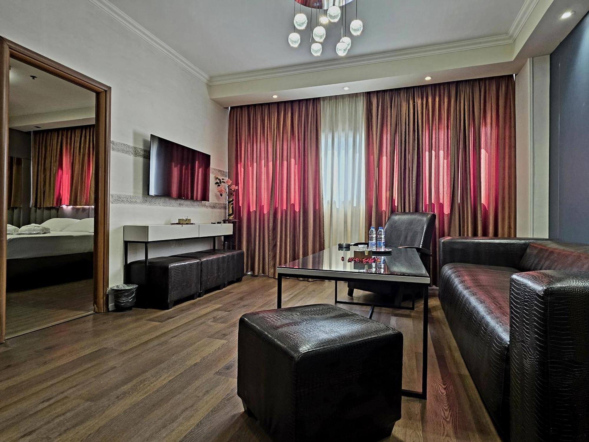Hotel House Rişon LeTsiyon Dış mekan fotoğraf