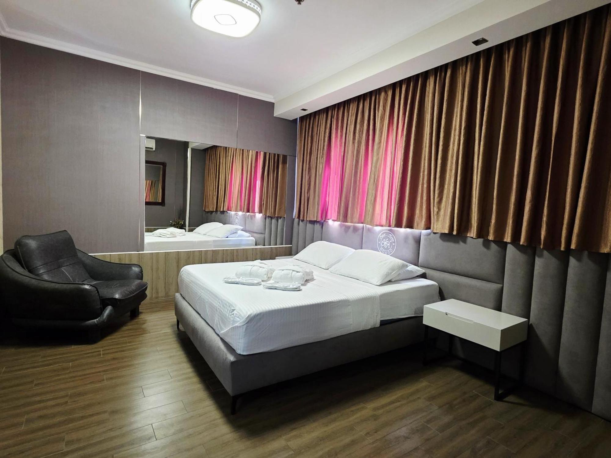 Hotel House Rişon LeTsiyon Dış mekan fotoğraf