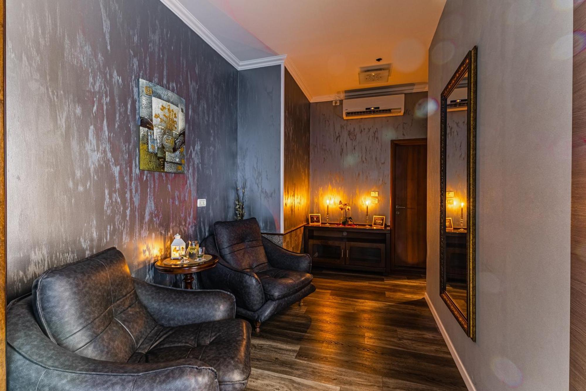 Hotel House Rişon LeTsiyon Dış mekan fotoğraf