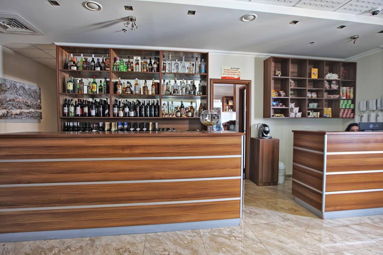 Hotel House Rişon LeTsiyon Dış mekan fotoğraf