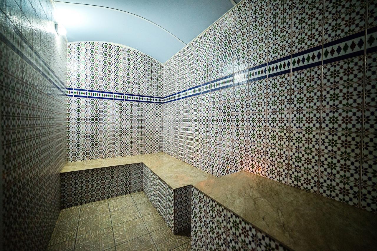 Hotel House Rişon LeTsiyon Dış mekan fotoğraf