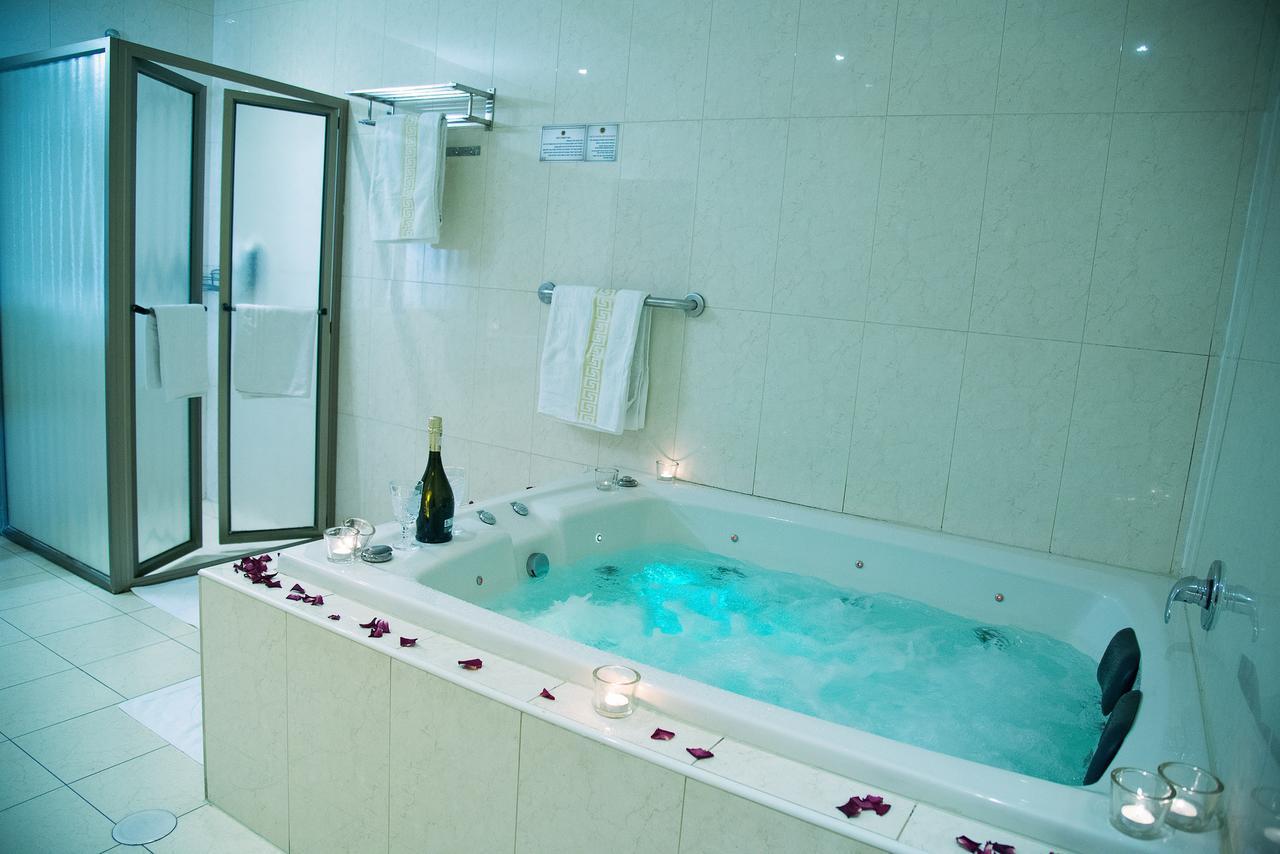 Hotel House Rişon LeTsiyon Dış mekan fotoğraf